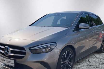 Mercedes-Benz B 180 63.800 km 19.680 &euro; Lübeck 23560