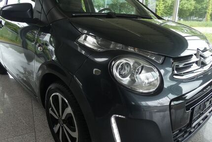 Citroen C1 72.582 km 9.999 &euro; Mainz 55120