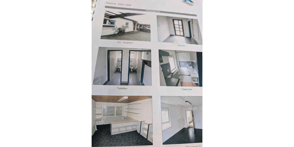 Gewerbeobjekt Graben-Neudorf Neudorf - 1.500&euro; | Angebot:25650155