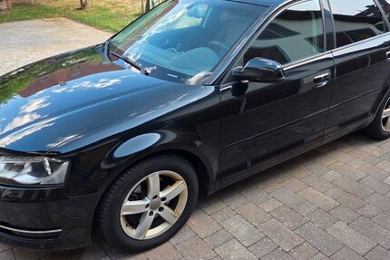 Audi A3 263.688 km 6.500 &euro; Jettenbach 66887