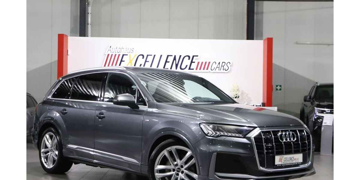 Audi Q7 153.000 km 46.444 &euro; Hamm 59077