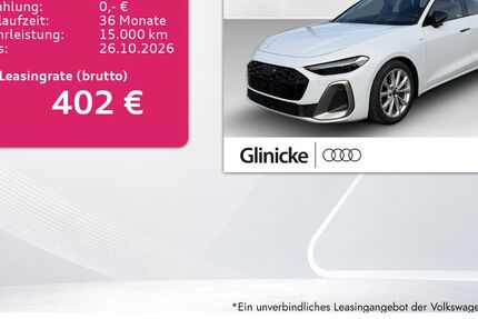 Audi A5 25.400 km 45.980 &euro; Erfurt 99099