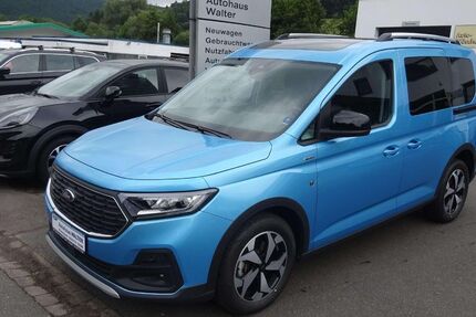 Ford Tourneo Connect 3.990 km 33.490 € Kirchzell 63931
