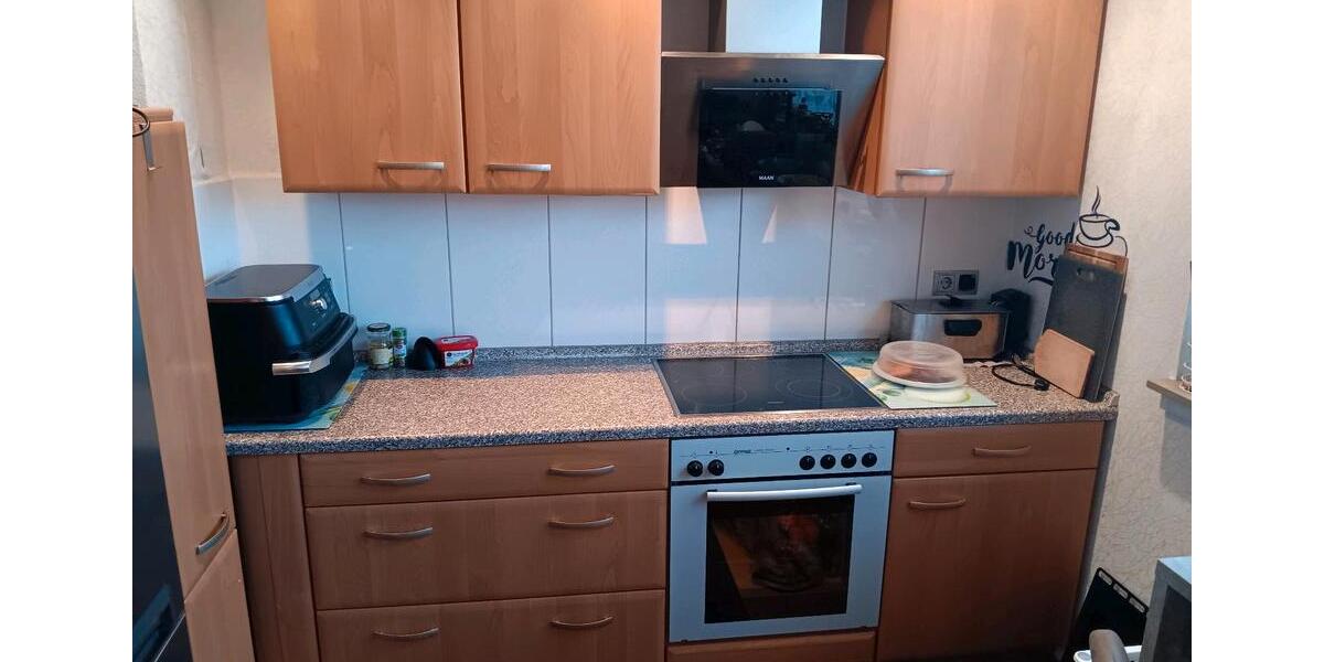 Etagenwohnung Marsberg - 4 Zimmer, 89 m&sup2;, 95.000&euro; | Angebot:25551101