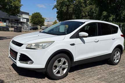 Ford Kuga 113.426 km 5.750 &euro; Satteldorf 74589