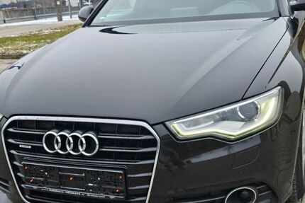 Audi A6 266.000 km 8.800 &euro; Fürstenfeldbruck 82256