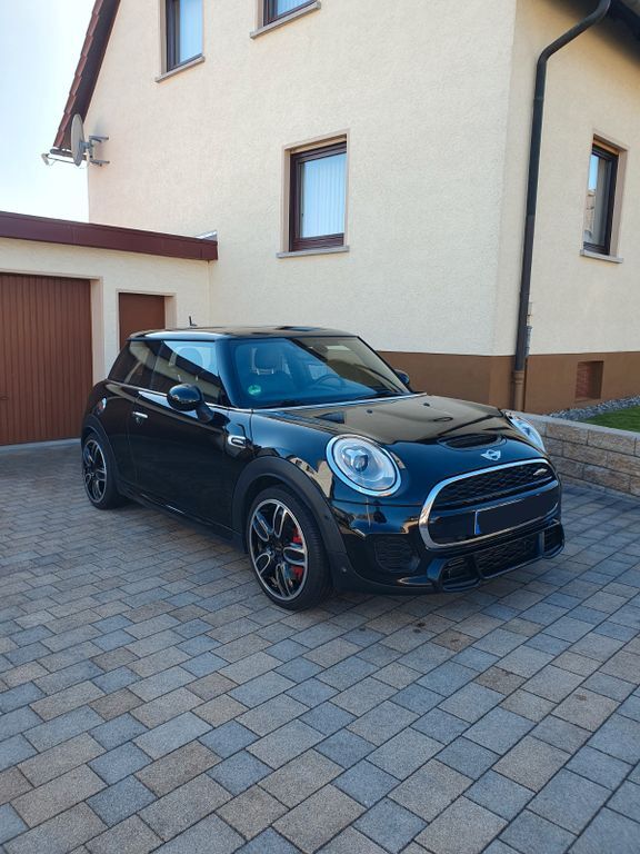 John Cooper Works
