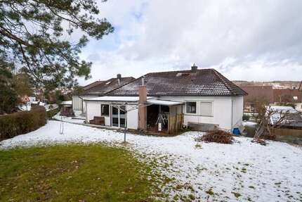 Haus Sigmaringen - 6 Zimmer, 160 m&sup2;, 249.000&euro; | Angebot:26194808