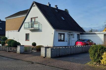 Einfamilienhaus