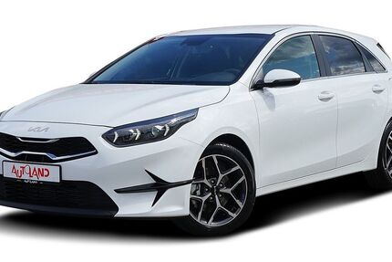 Kia ceed / Ceed 41.063 km 20.950 &euro; Senftenberg 01968