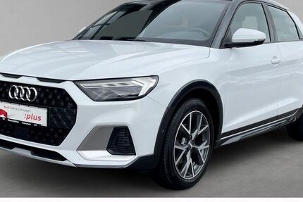 Audi A1 50.075 km 19.870 € Traunstein 83278