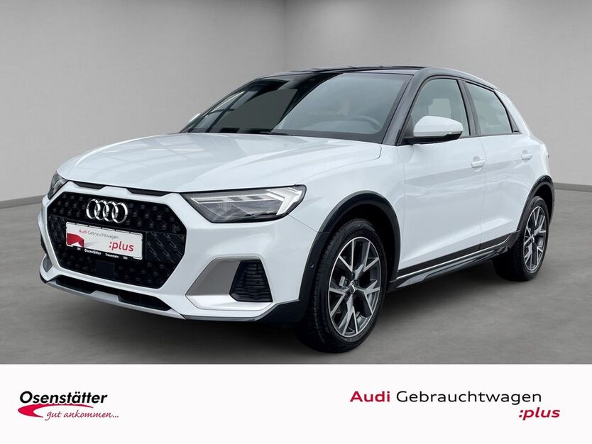 Audi A1 50.075 km 20.980 € Traunstein 83278