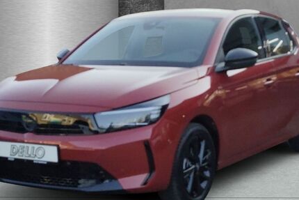Opel Corsa 7.275 km 20.780 &euro; Neumünster 24536