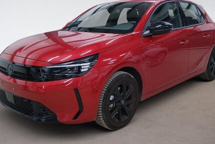 Opel Corsa 7.275 km 21.450 &euro; Neumünster 24536