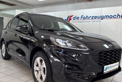 Ford Kuga 75.000 km 19.488 &euro; Rheinbach 53359