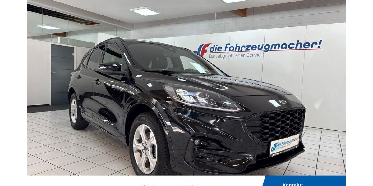 Ford Kuga 75.000 km 19.488 &euro; Rheinbach 53359