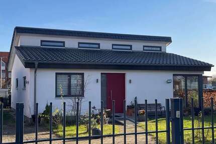 Haus Fredersdorf - 3 Zimmer, 96 m&sup2;, 445.000&euro; | Angebot:26676190
