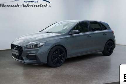 Hyundai i30 40.000 km 19.989 &euro; Ludwigshafen 67071