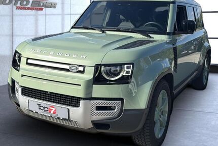 Land Rover Defender 69.900 km 75.900 &euro; Traunstein 83278