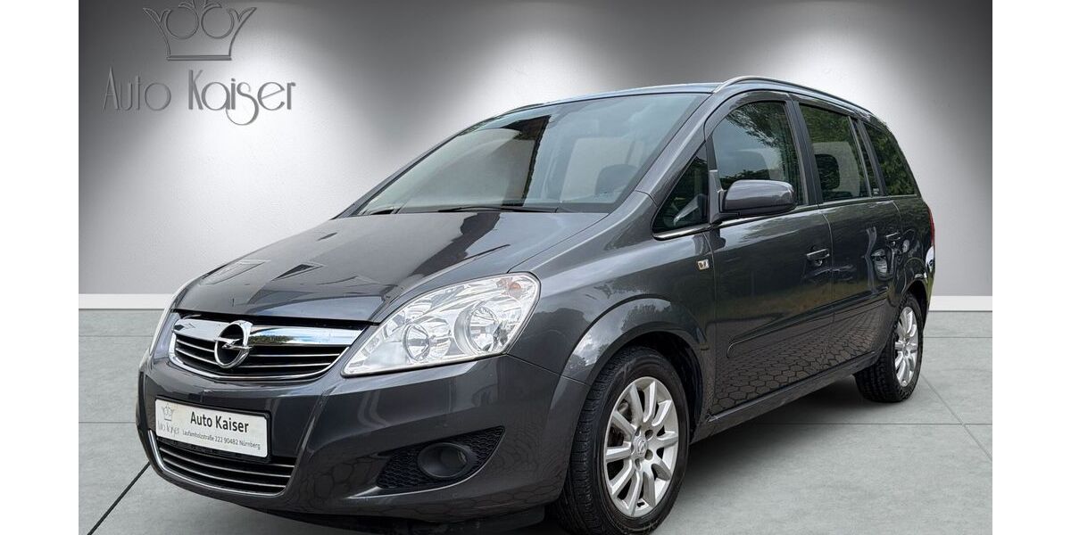 Opel Zafira 210.044 km 1.899 &euro; Nürnberg 90482