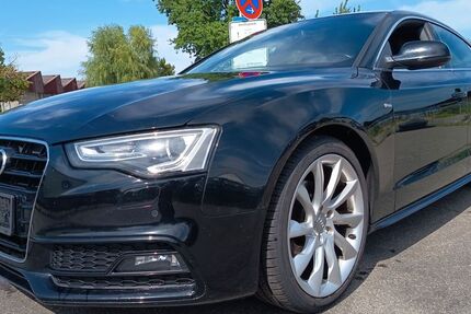 Audi A5 164.500 km 16.800 &euro; Lahr-Langenwinkel 77933