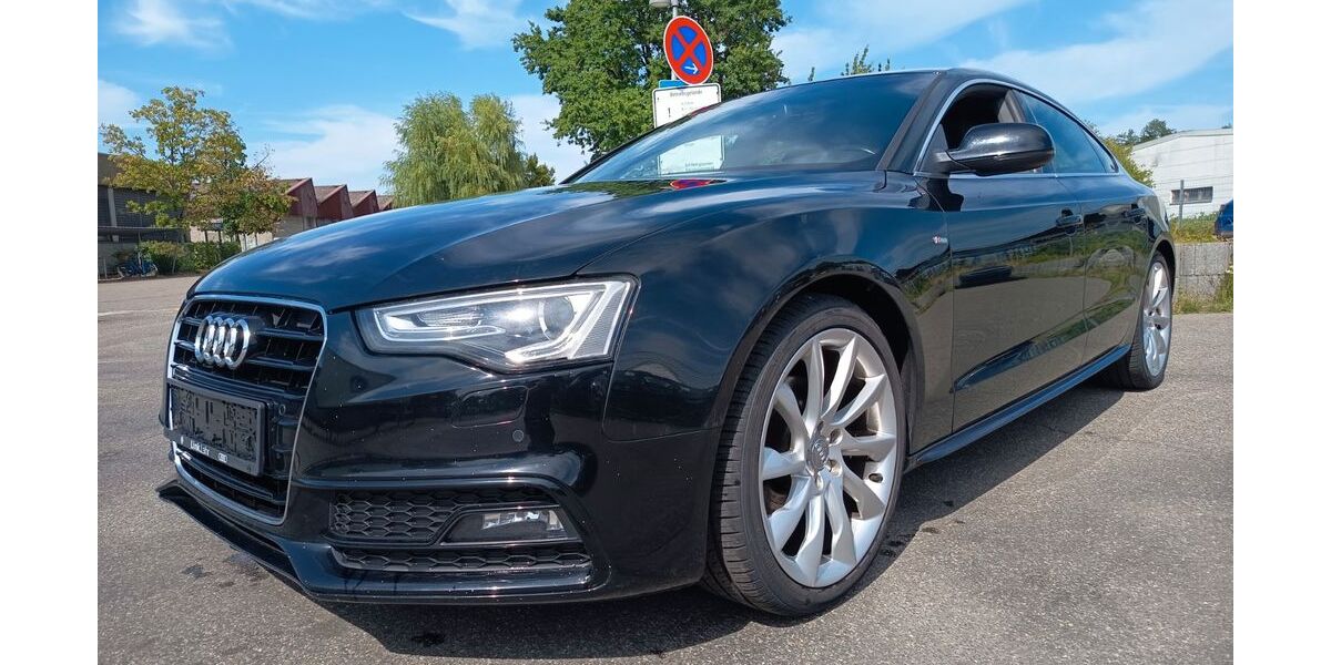 Audi A5 164.500 km 16.800 &euro; Lahr-Langenwinkel 77933