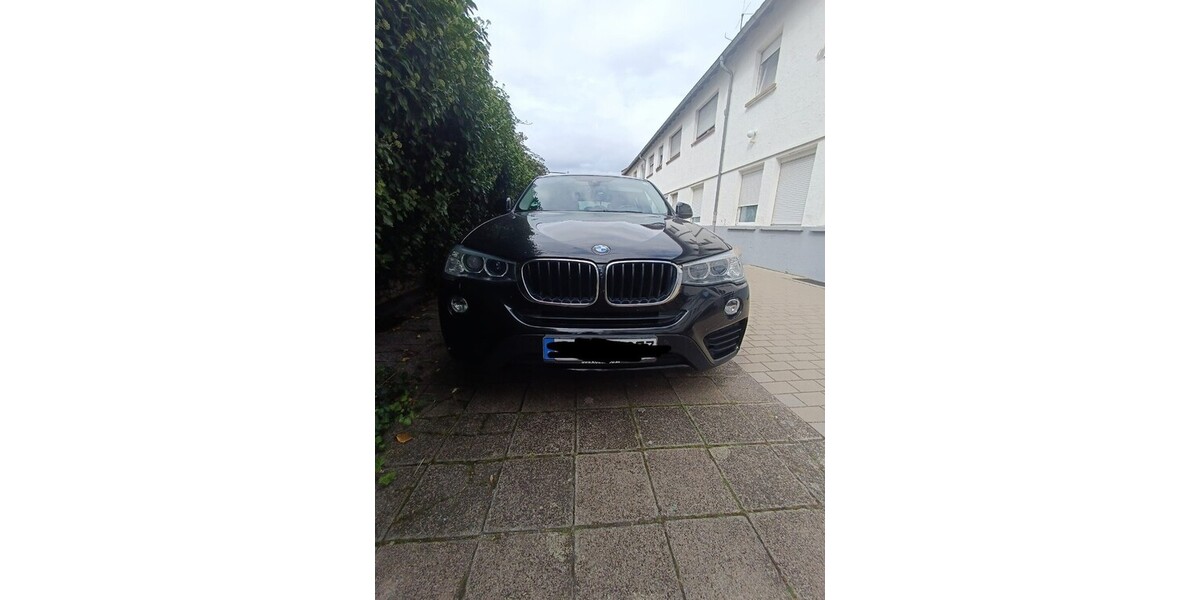 BMW X4 228.000 km 15.000 &euro; Neu-Isenburg 63263