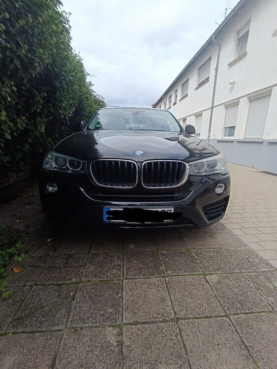 BMW X4 228.000 km 15.000 € Neu-Isenburg 63263