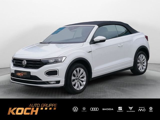 T-Roc