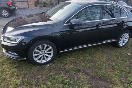 VW Passat 113.099 km 13.800 &euro; Mayen 56727