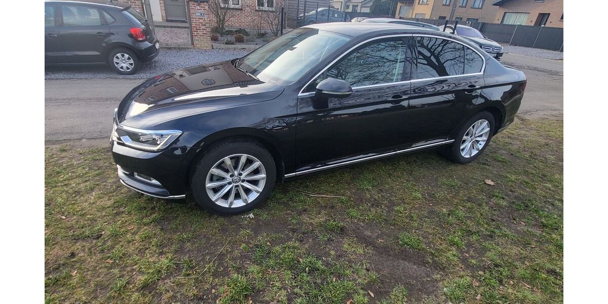 VW Passat 113.099 km 13.800 &euro; Mayen 56727