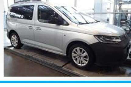 VW Caddy 45.850 km 29.888 &euro; Nürnberg 90441