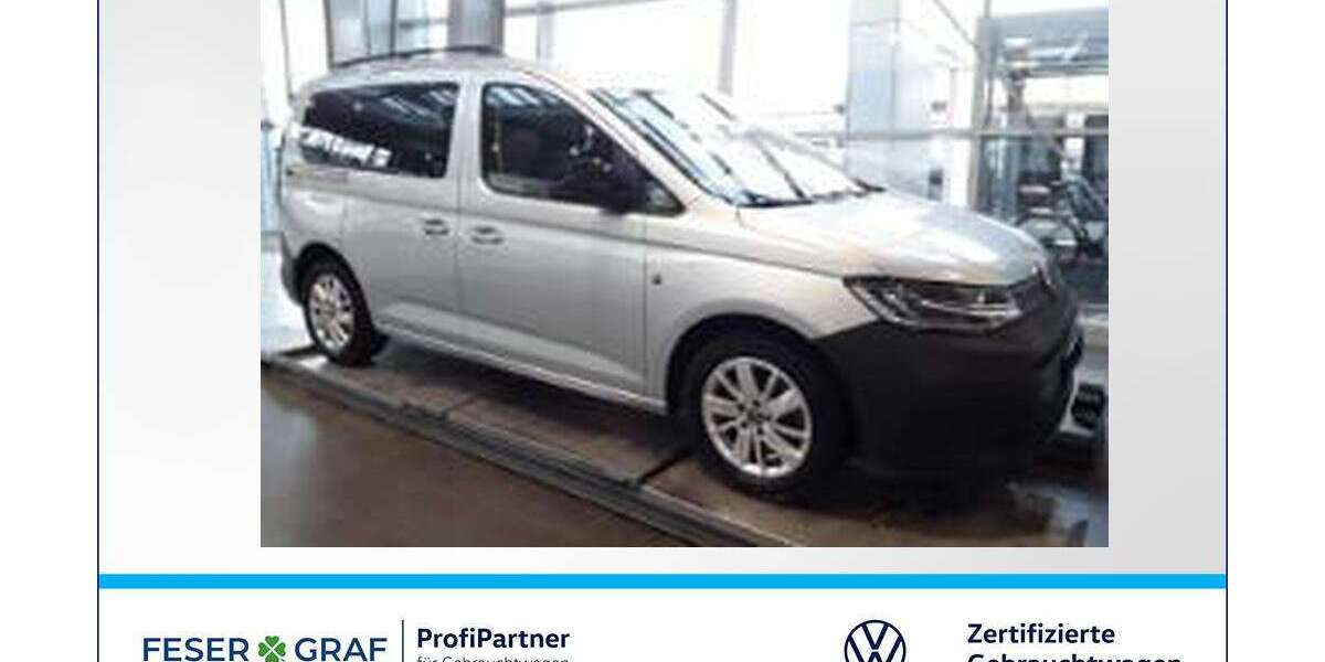 VW Caddy 45.850 km 29.888 &euro; Nürnberg 90441
