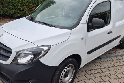 Mercedes-Benz Citan 199.656 km 7.900 € Fürth 90763