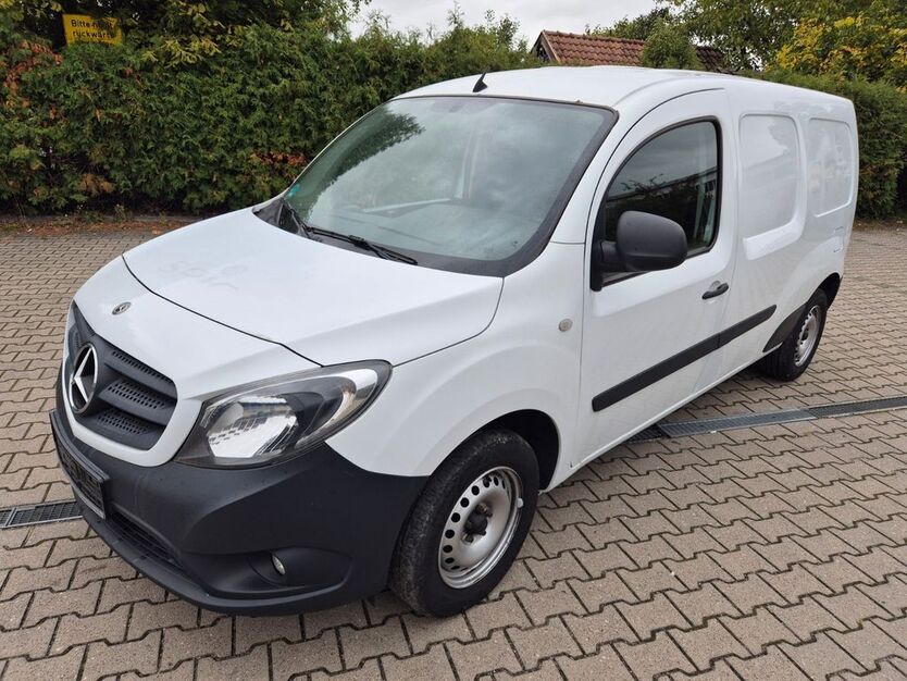 Mercedes-Benz Citan 199.656 km 7.900 € Fürth 90763