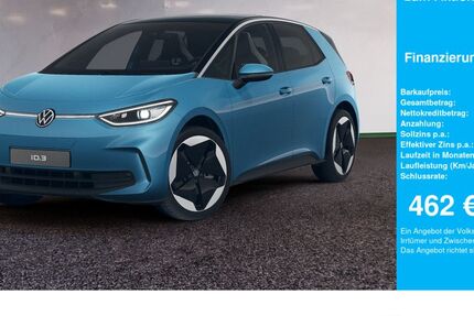 VW ID.3 11.649 km 43.480 € Stendal 39576