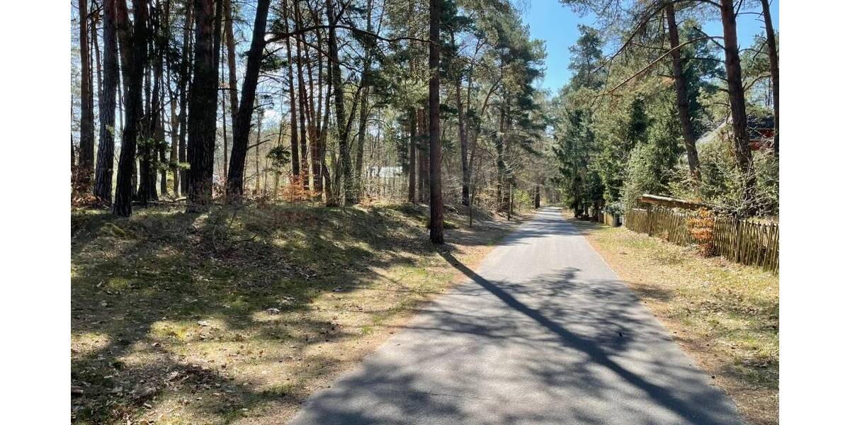 Grundstück Bad Saarow Bad Saarow-Pieskow - 388.000&euro; | Angebot:26202003