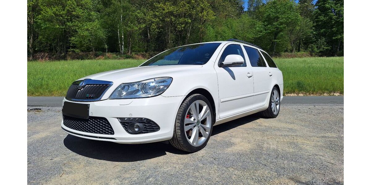 Skoda Octavia 235.000 km 6.999 &euro; Hagen a.T.W. 49170