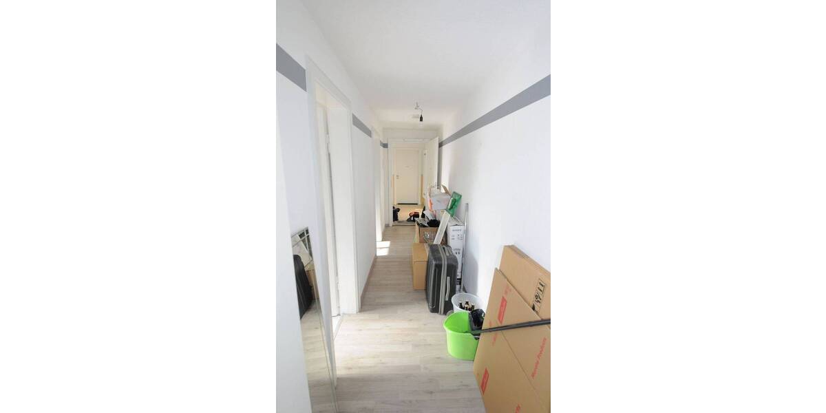 Etagenwohnung Fürth Hardhöhe - 2 Zimmer, 48 m&sup2;, 695&euro; | Angebot:26470779