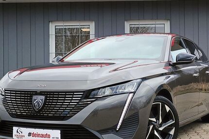 Peugeot 308 35.943 km 20.450 &euro; Nienburg 31582