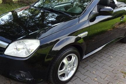 Opel Tigra 185.000 km 2.750 &euro; Lorsch 64653