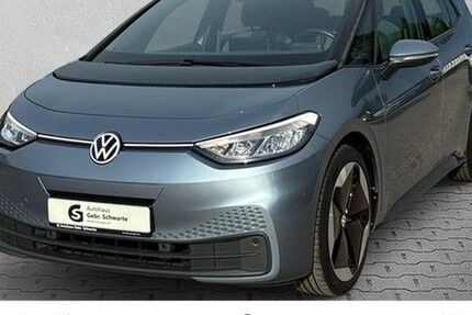 VW ID.3 57.462 km 21.990 &euro; Papenburg 26871