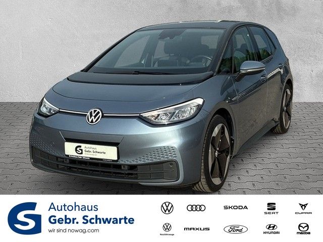 VW ID.3 57.462 km 21.990 &euro; Papenburg 26871