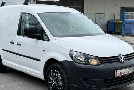 VW Caddy 179.647 km 5.900 &euro; Wilnsdorf 57234