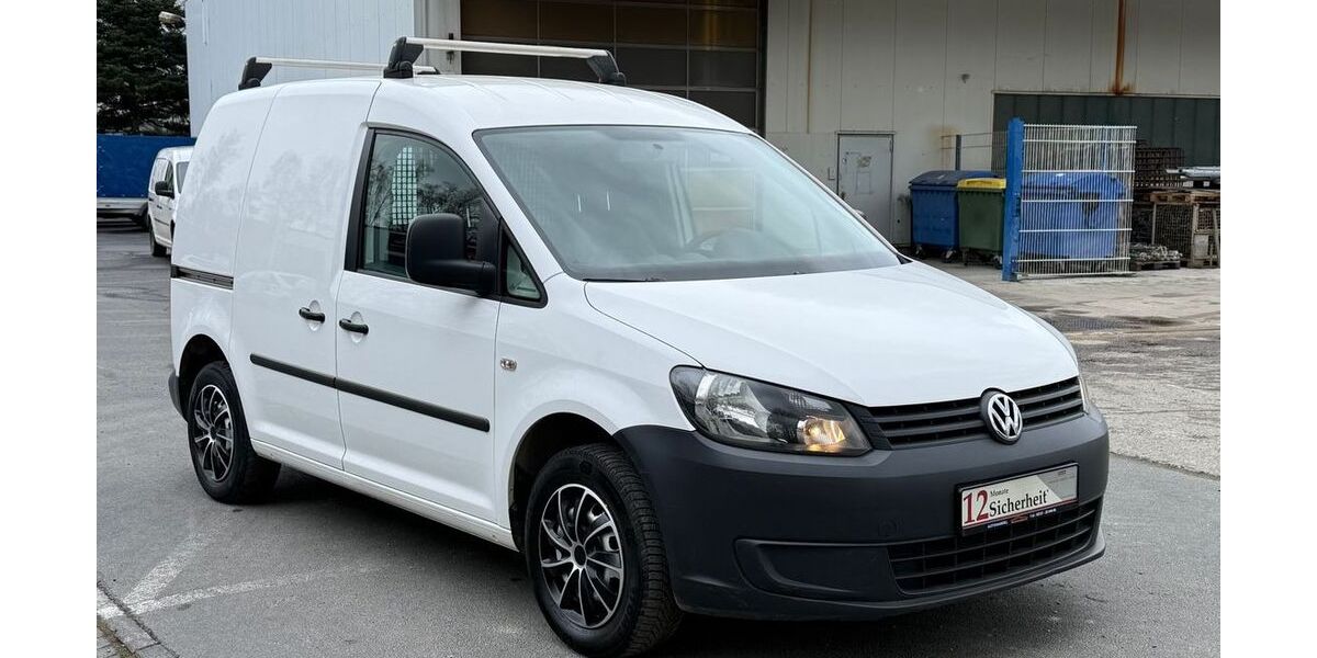 VW Caddy 179.647 km 6.400 &euro; Wilnsdorf 57234