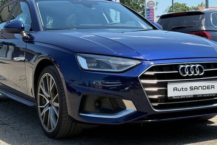 Audi A4 90.788 km 22.500 &euro; Ergolding ( bei Landshut ) 84030