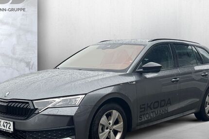 Skoda Octavia 30.000 km 42.090 &euro; Pirmasens 66953
