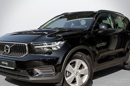 Volvo XC40 30.000 km 23.890 &euro; Pinneberg 25421