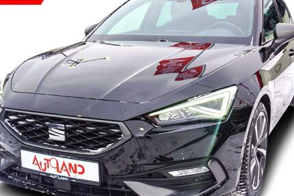 Seat Leon 81.406 km 21.990 &euro; Berlin 12683