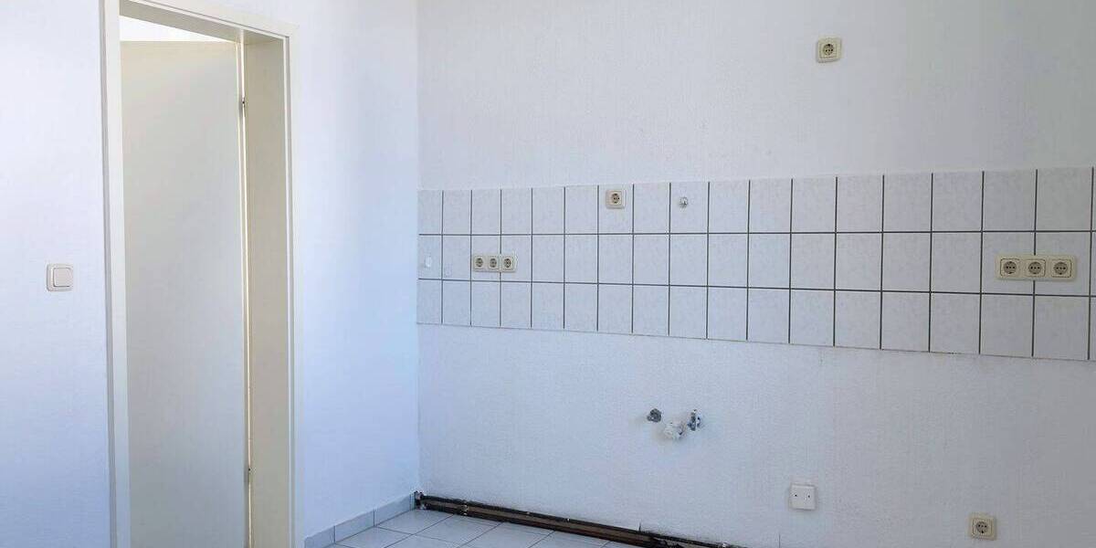 Etagenwohnung Prosigk Fernsdorf - 2 Zimmer, 45 m&sup2;, 265&euro; | Angebot:26388387